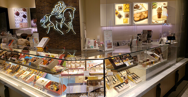 ボヌール 東京ミッドタウン日比谷店 - ブーランジェリー・ボヌール 三軒茶屋のこだわりパン屋さん