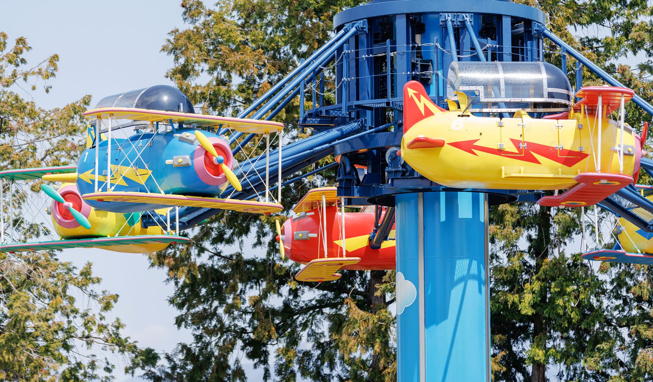 るなぱあく・もくば館 群馬県前橋市大手町３丁目 - 日本すきま漫遊記