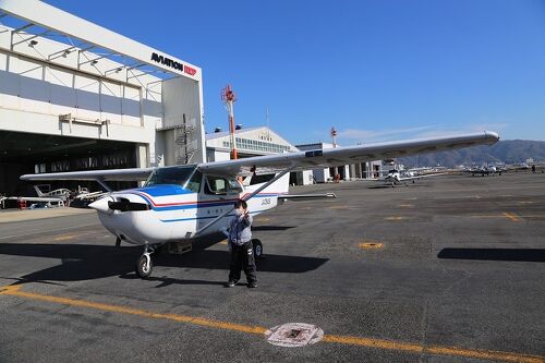 八尾_空港概要: 日本空港情報館ブログ