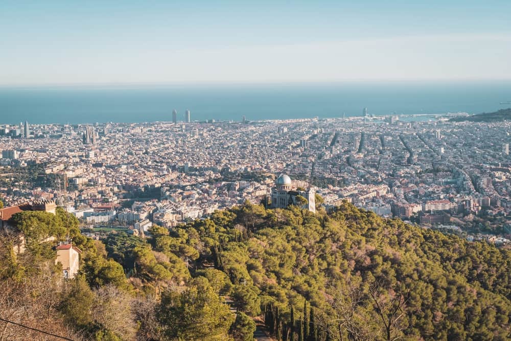 スペイン旅行の治安と15の注意点！バルセロナでひったくりを目撃してきたNicolenaworld ニコレナワールド