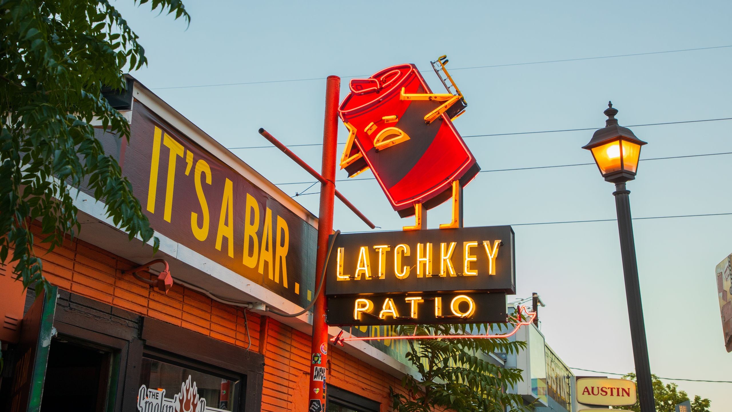 オースティン観光 潜入!! ﾟ∀ﾟ 住みやすさ全米1.の街に行ってきた。 -