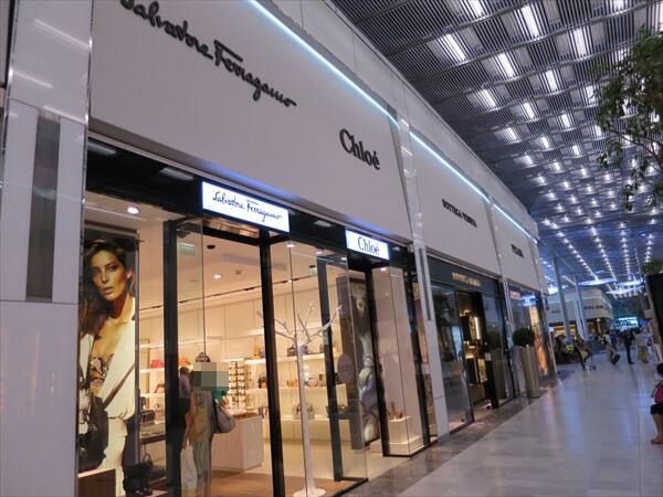 バイ パリ デューティー