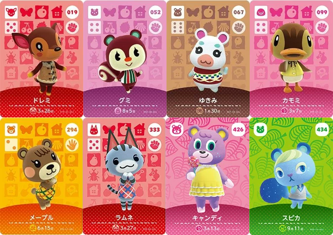 あつ森 離島での住民厳選解説離島ガチャのやり方 あつまれどうぶつの森- ゲームウィズ