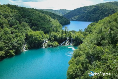 プリトヴィツェ湖群国立公園の魅力と回り方：紅葉時期見どころガイド