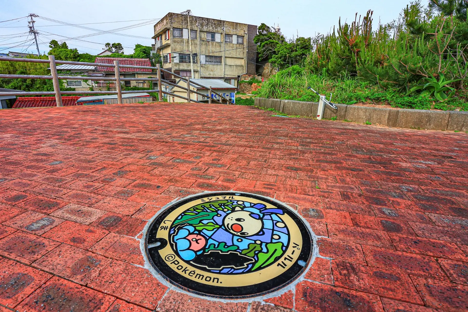 大王埼灯台 – 灯台ワーケーション