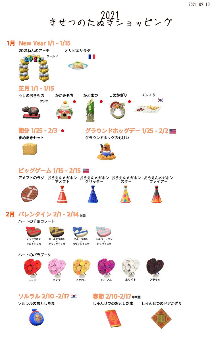 あつ森 たぬき商店の改装・リニューアル条件と営業時間 あつまれどうぶつの森- ゲームウィズ