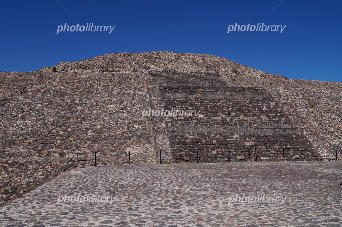 メキシコ 担当が教える世界遺産『テオティワカン』の見どころメキシコのベストシーズンも -
