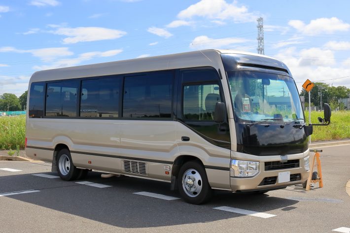 マルス ご覧ください！① - 岡山市のキャンピングカー専門店 LIFE