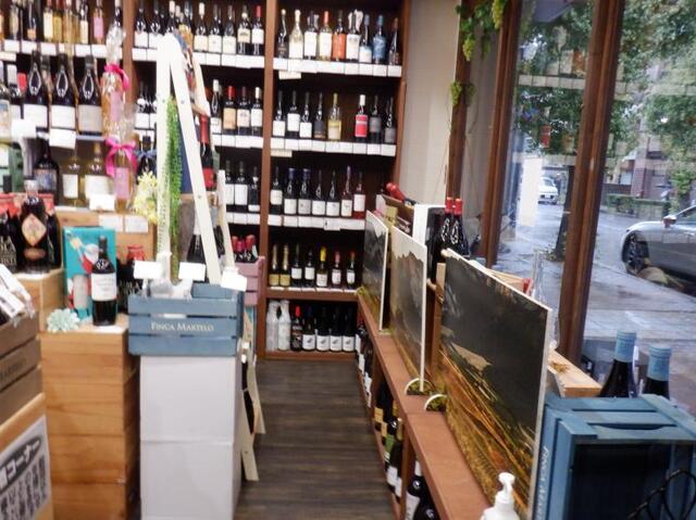 AITANA WINE HOUSEKobe-shi Hyogo