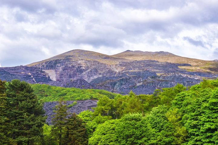イギリスのウェールズに。アンティーク買い付けの旅vol.4 - 雑貨とアンティークのお店MALTOの買付ブログ