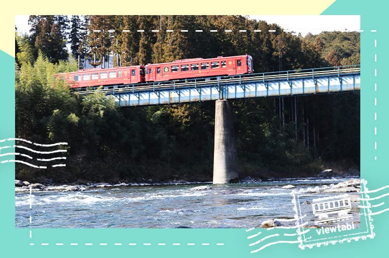 クルーズトレイン「ななつ星in九州」JR九州