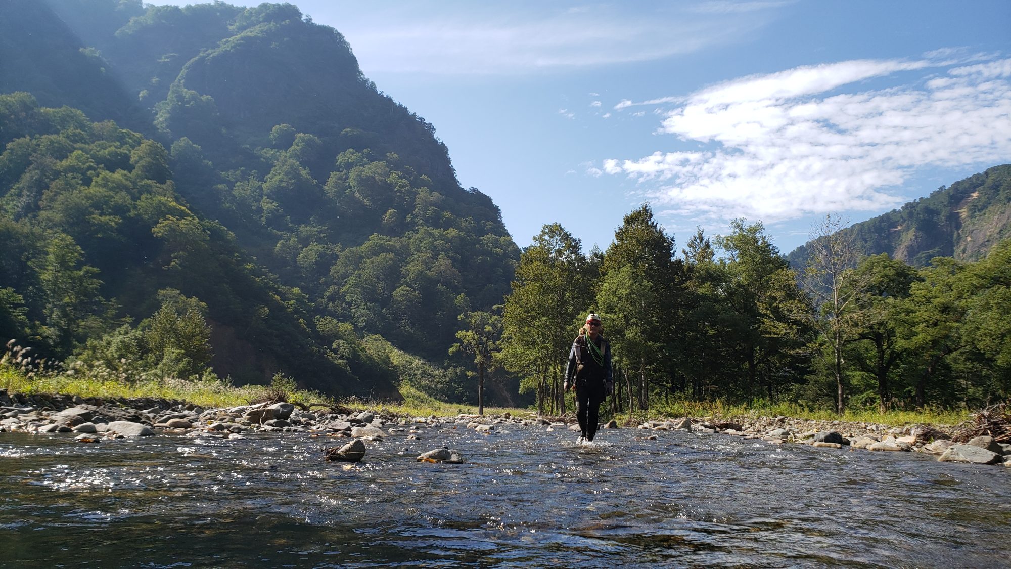 18.海谷渓谷エリア24エリア糸魚川ジオパークについて糸魚川ユネスコ世界ジオパーク
