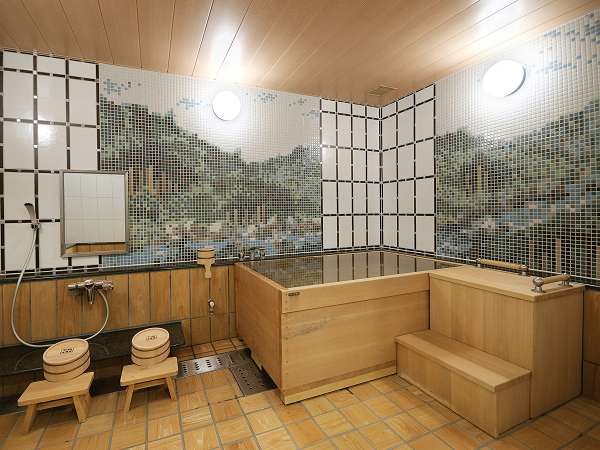 下呂温泉 白鷺の湯 下呂市 :