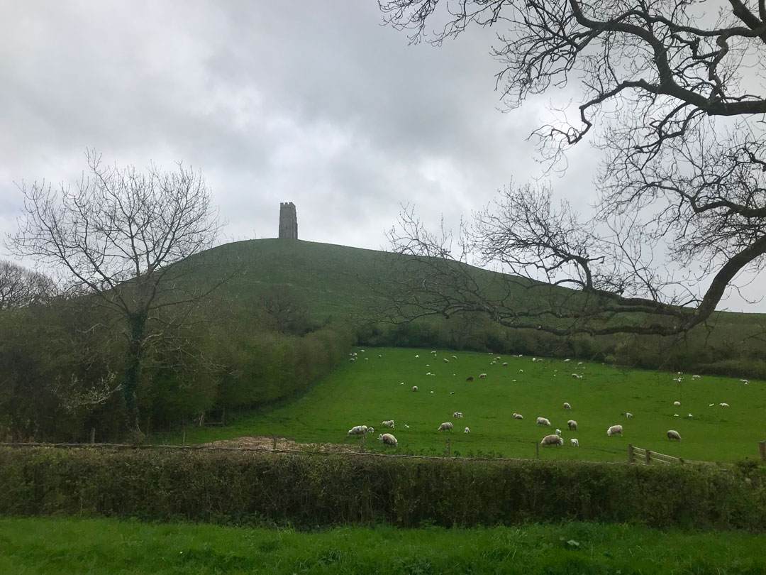 イギリスに行くなら観光したいスポットグラストンベリー５選！ パワースポット 世界遺産ストーンヘンジ