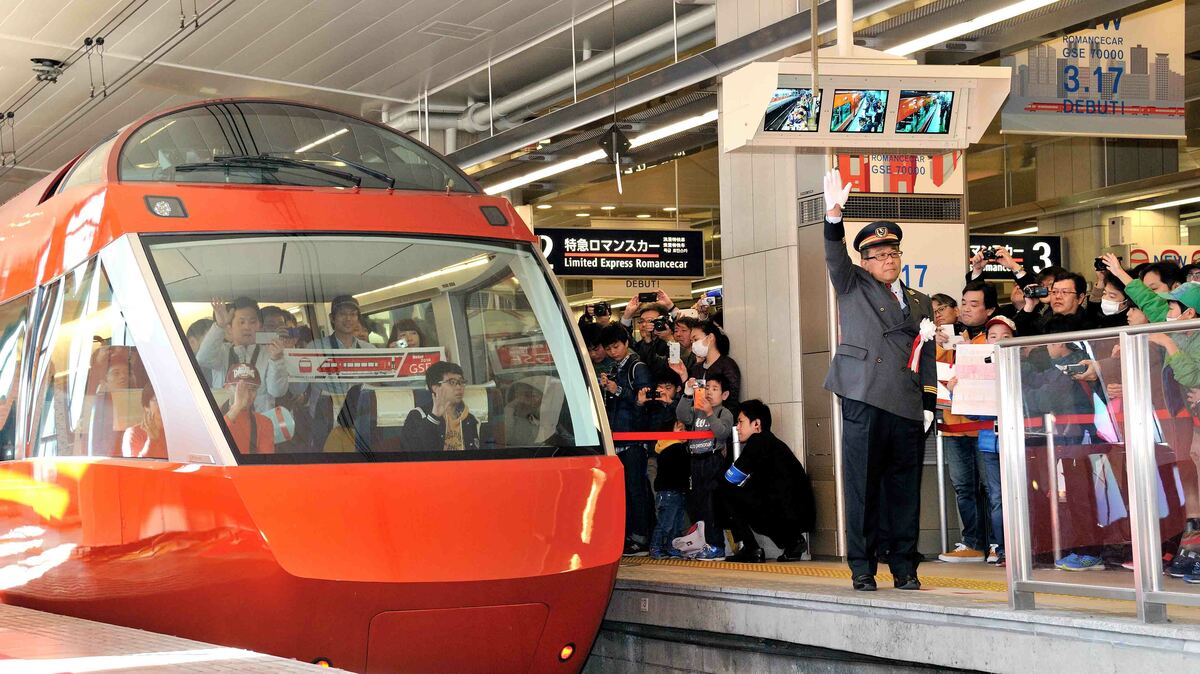 小田急､次の野望｢新宿駅西口｣再開発の行方 西武新宿駅を含む大型プロジェクトに発展へ駅・再開発東洋経済オンライン