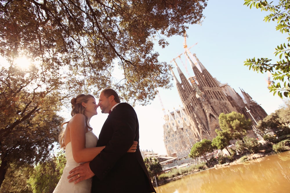 スペイン旅行ーバルセロナ１日目ところによりエンジニア