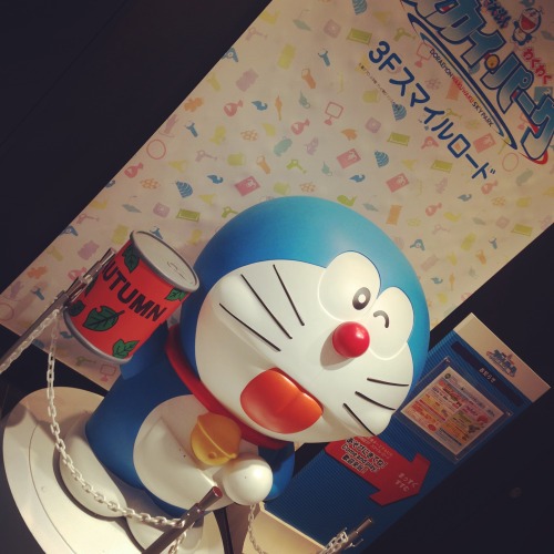 新千歳空港のドラえもんお土産 人気紹介