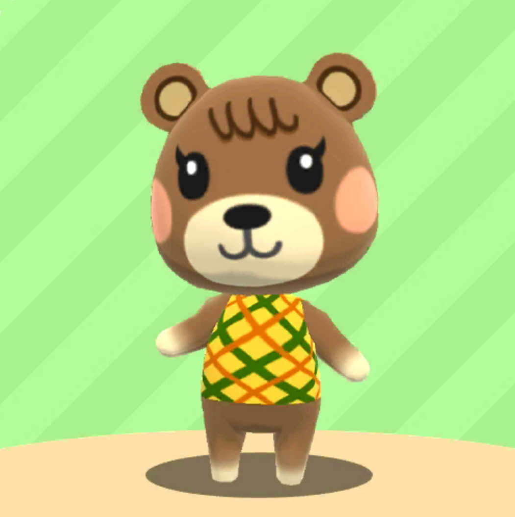 あつ森 住民の相性を考えて勧誘、厳選してる人いる？ -