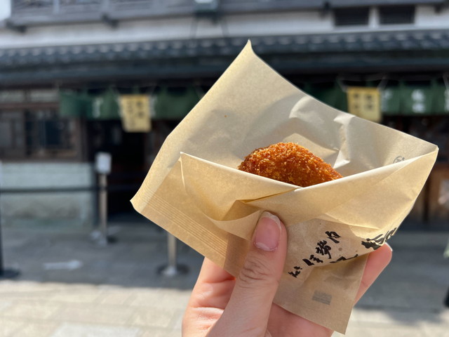 伊勢神宮・おかげ横丁でおすすめ人気お土産16選旅時間