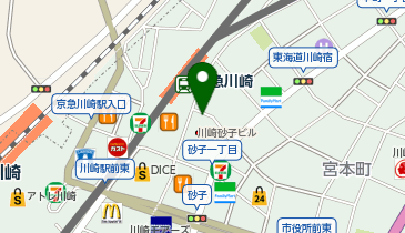 HOTEL MOAモア 神奈川県 川崎市川崎区ハッピーホテル