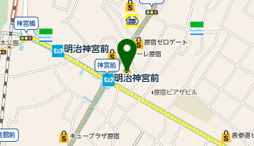 メルローズ・アベニュー 渋谷 バル