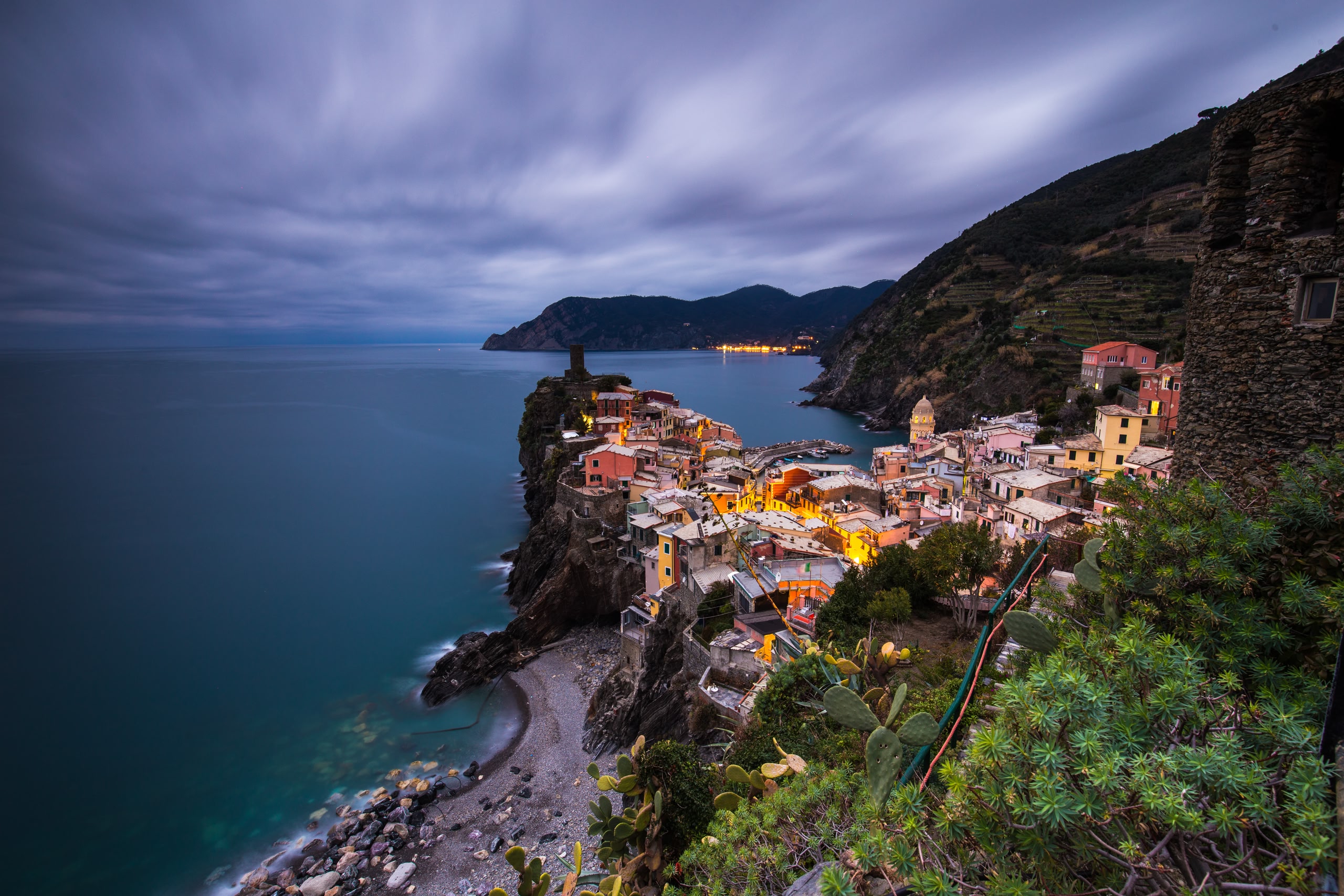 イタリアであなたが見るべき10のおすすめ絶景スポット！息を飲むような絶景の宝庫BESTTRAVEL ベストトラベル