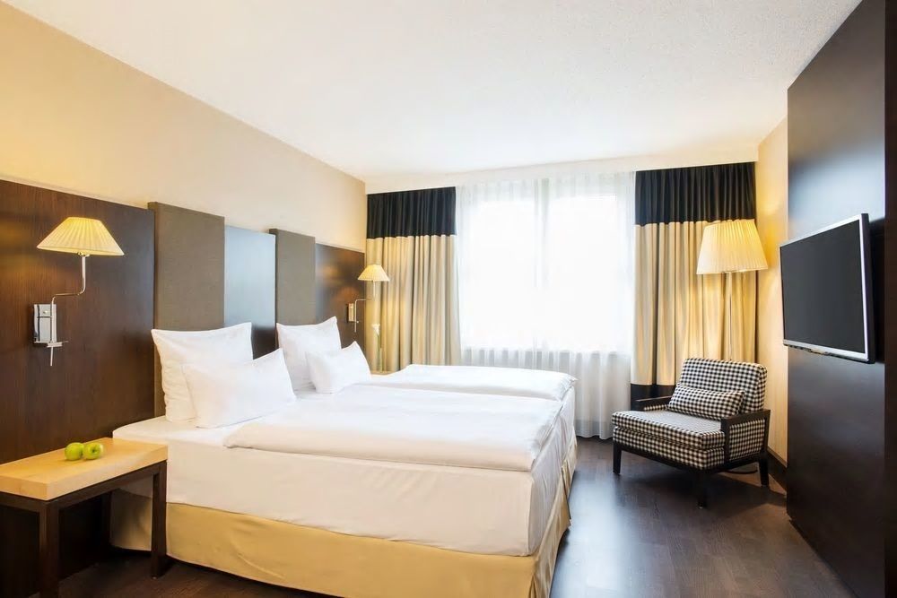 シェラトン フランクフルト エアポート