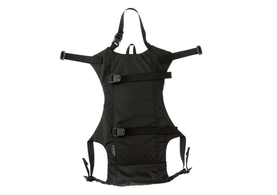 Amazon.co.jp: モンベル 国内正規品 トリプルポケットパック 45-60