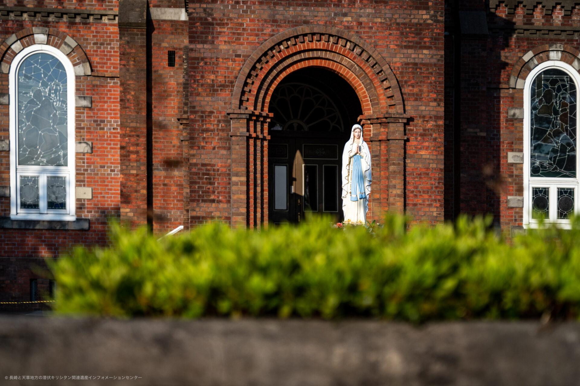 五島列島と鉄川興助の教会建築 長崎– VOYAGE -世界見聞録