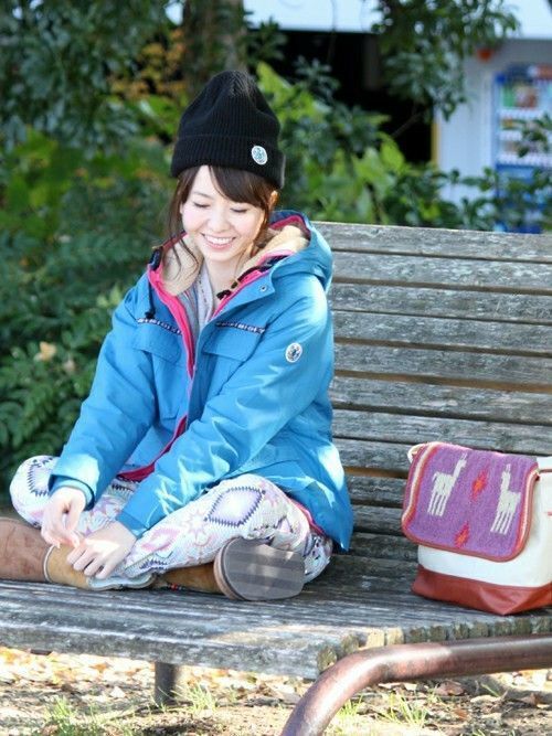 登山コーデ」の人気ファッションコーディネート 季節：12月〜2月- WEAR