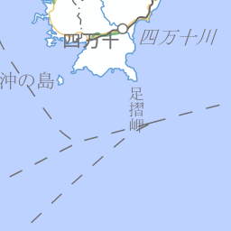 令和6年4月17日23時14分頃の豊後水道を震源とする地震