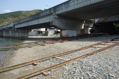 碁石海岸遊歩道大船渡市ホームページ