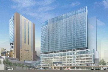 大阪市北区 北梅田駅はいつどこにできる？路線図はどうなる？期待の新駅の最新情報 2019年1月時点地域と住まいの情報サイト meet