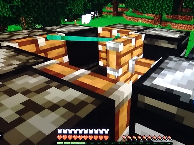 Minecraft 今すぐから使える2段ピストン回路の紹介・解説