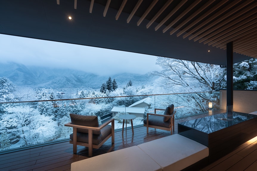 星野リゾート 界 箱根 口コミ・評判・泊まった方による27件の感想Trip.com