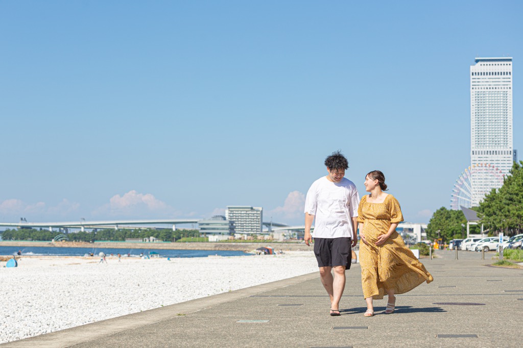 SENNAN LONG PARK センナン ロング