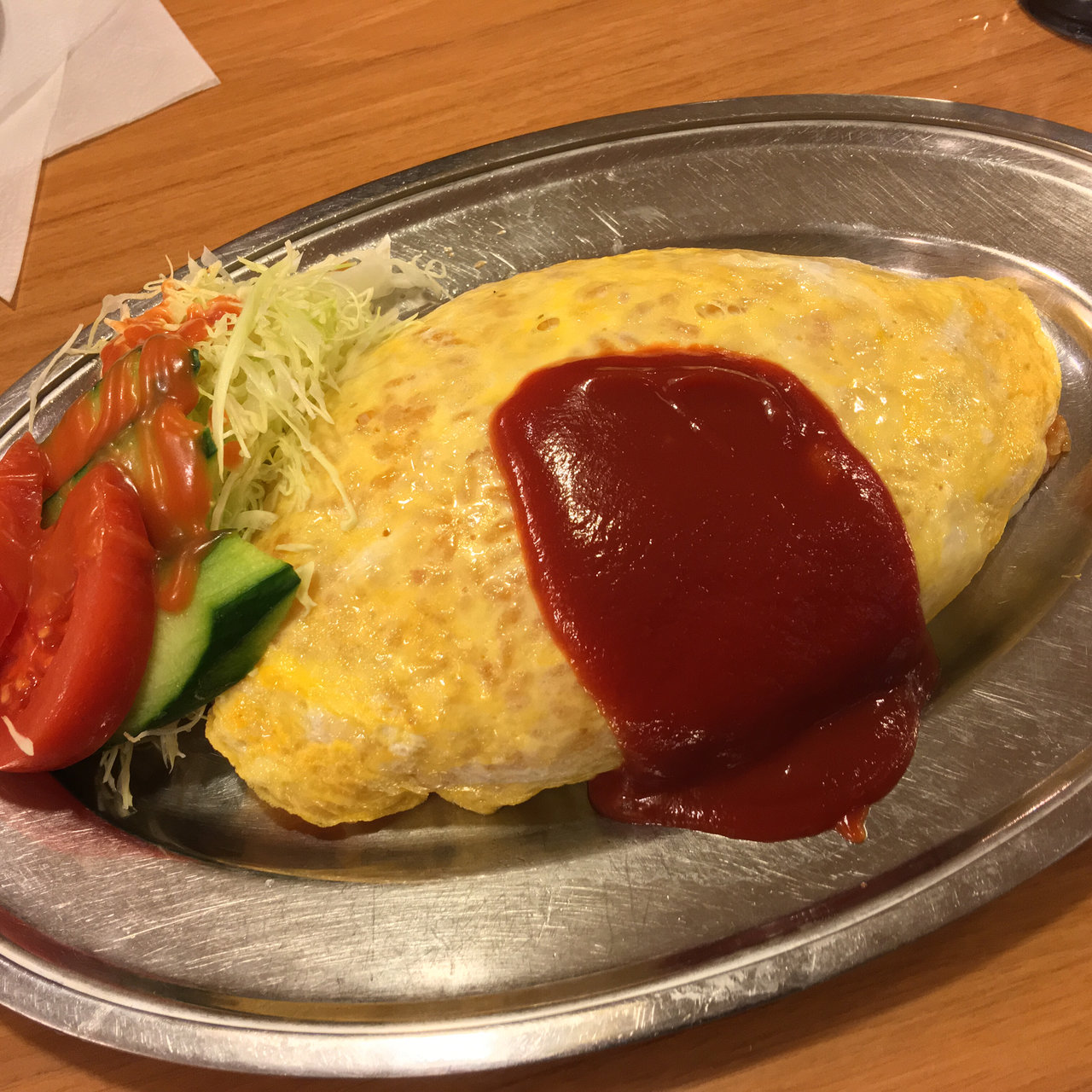 ドライブイン一平 2 〜三日月町の台所、心も満腹になれる老舗のカツカレー！佐賀めし君が開くランチの扉