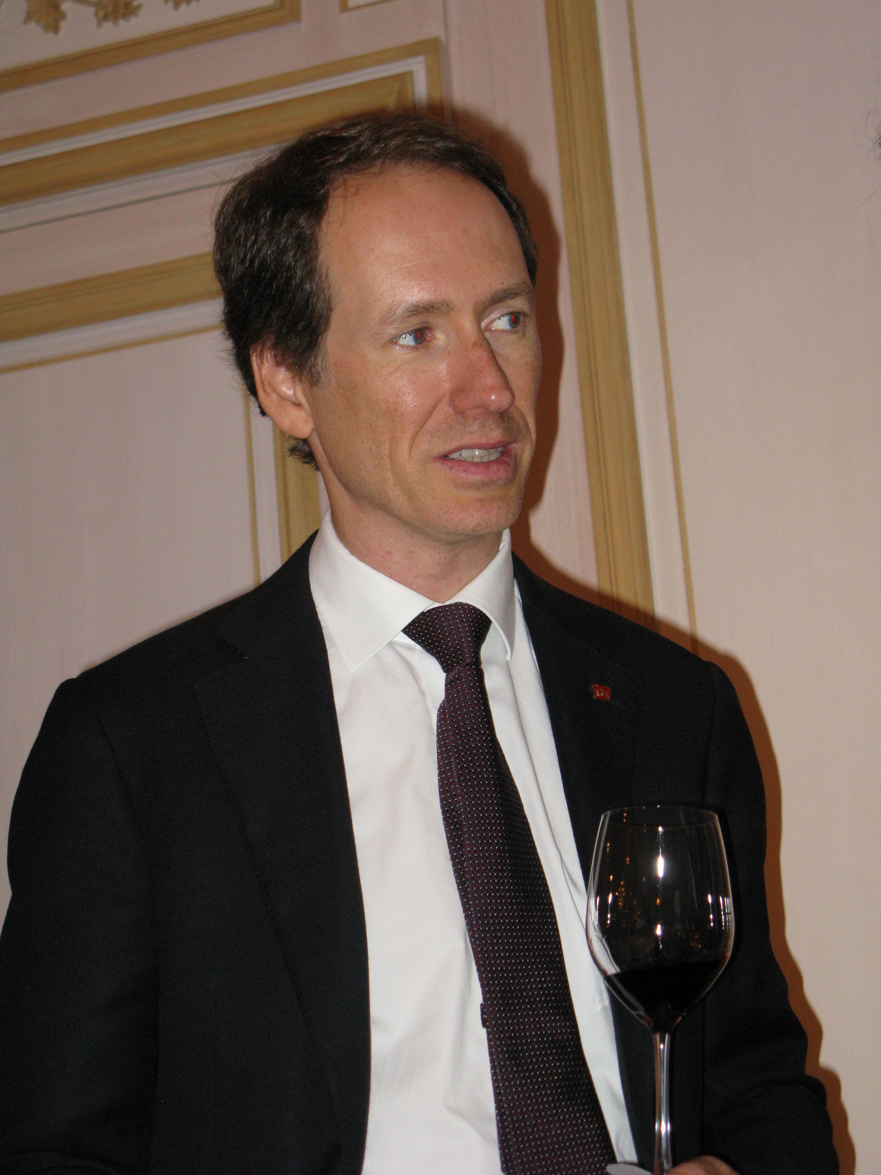 ミゲル・トーレス チリ コルディエラ カベルネ