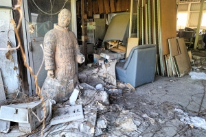 大阪市 廃墟の撮影スタジオおすすめTOP20廃工場・廃ビル・学校など人気ロケ地を厳選 -