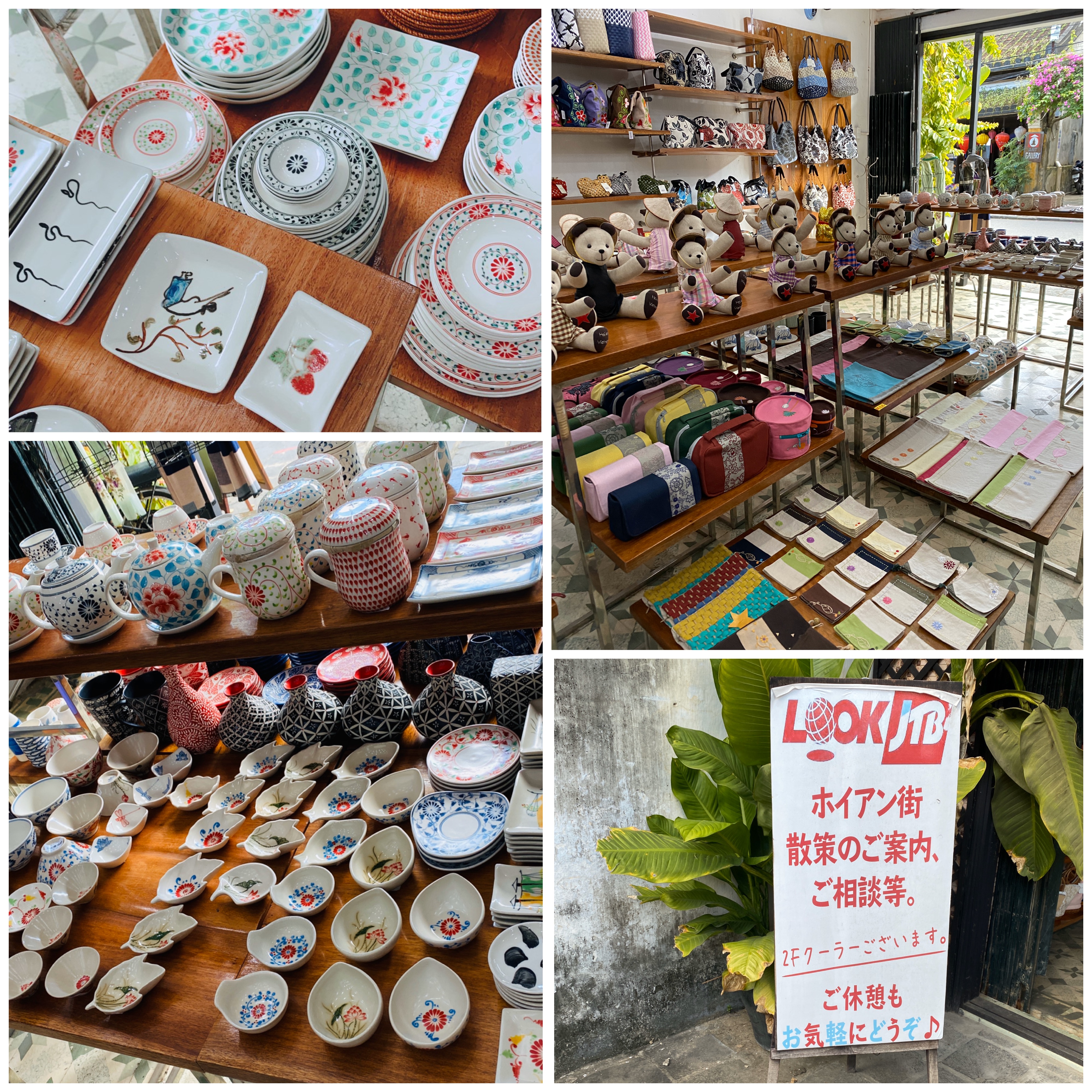 ベトナム🇻🇳ホイアン ひとりでも楽しめる？,ベトナムホイアンダナンホイアンナイトマーケットひとり旅