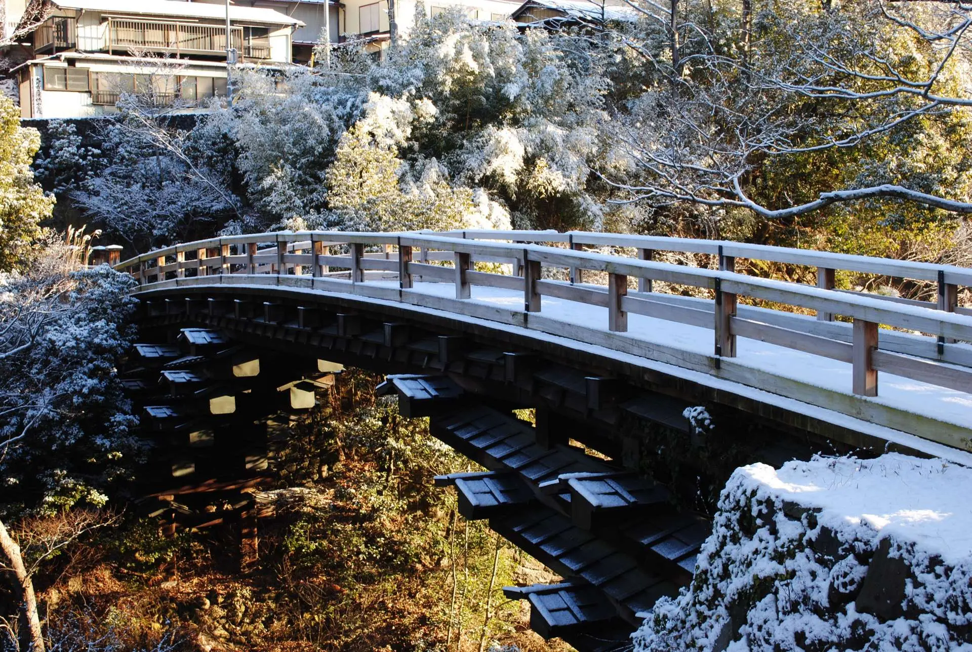 猿橋観光で外せないおすすめスポット13選！モデルコースも紹介NEWT ニュート