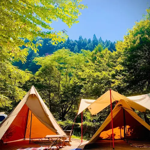 静岡県にある無料キャンプ場まとめ！予約不要の場所までご紹介campnuts キャンプナッツ