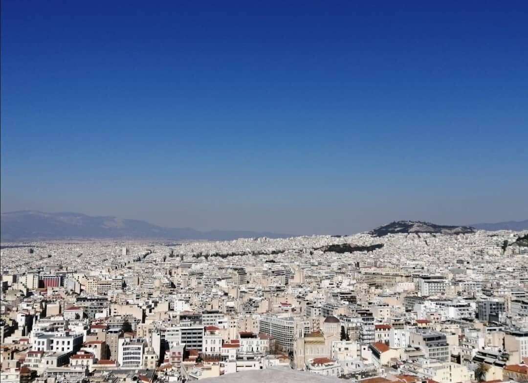 白い街並み ギリシャ サントリーニ島の観光徹底解説！行き方、見どころ、注意点まとめクルーズライフ