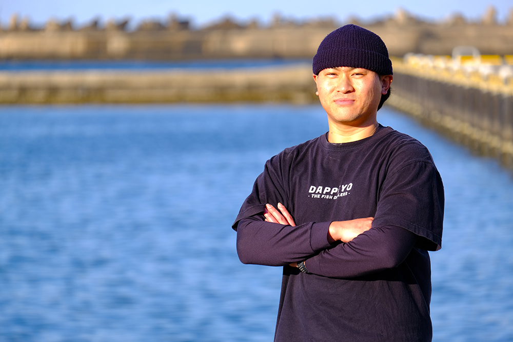 みどころの紹介 - 銚子ジオパーク