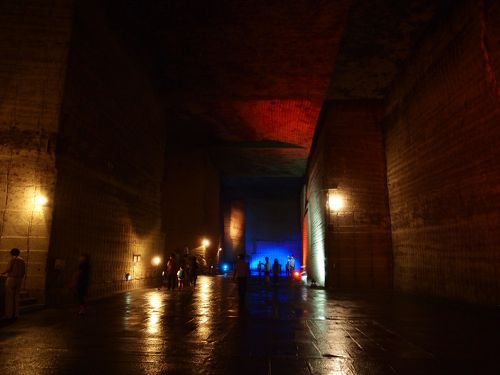 栃木県南部の数少ない夜景スポット。行きも帰りも真っ暗な山道ですげえ怖かったw夜景ナイトドライブ夜景スポット