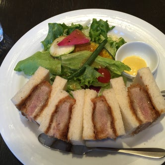 メニュー写真 : カフェ シャトルCAFE SHUTTLE-