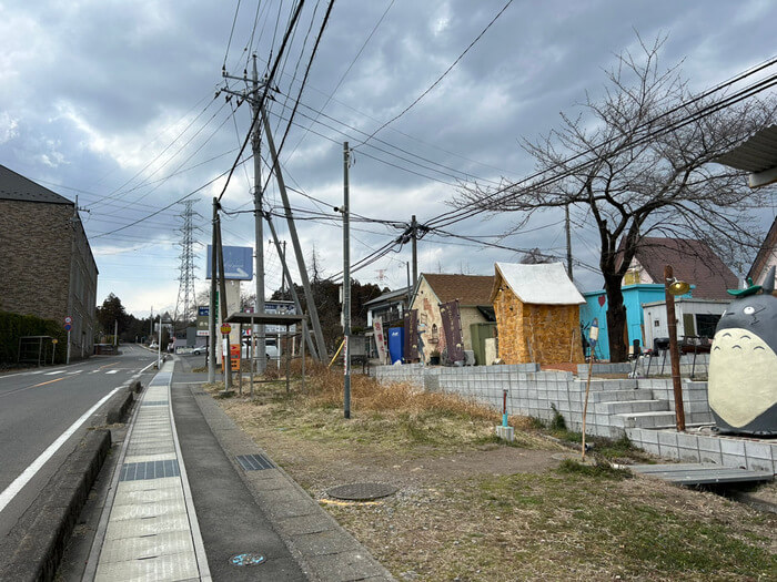 Amazonエンスカイ 108ピース ジグソーパズル となりのトトロ