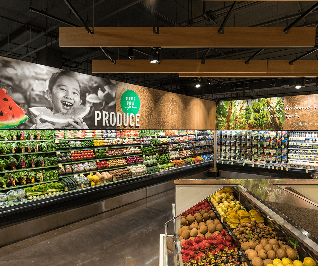 ハワイ滞在中の強い味方！グルメスーパー「フードランド・ファームズ」で毎日のフードもお土産ショッピングもばっちり！ハワイ旅行に役立つ最新情報が満載「オリオリハワイ」