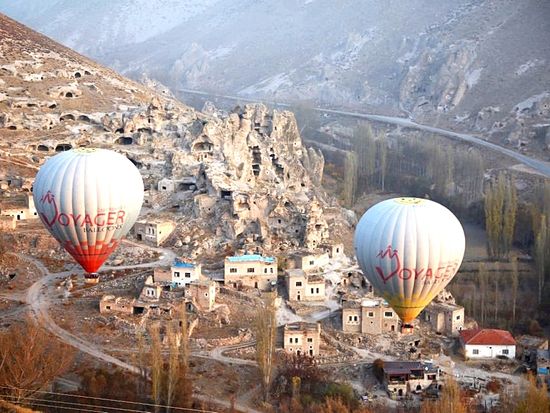 最新 ウチヒサール城 - チケット、営業時間、口コミ、写真2025年Trip.com