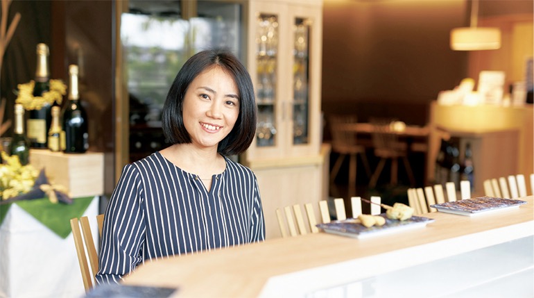 神戸ポートピアホテル 公式三宮から近い・神戸夜景が見える